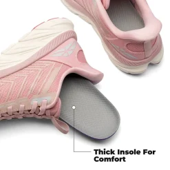 [ALLSWIFIT 2.0] Women's Comfortable Walking Sneakers