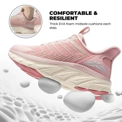 [ALLSWIFIT 2.0] Women's Comfortable Walking Sneakers