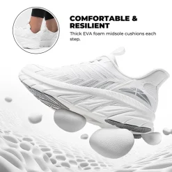 [ALLSWIFIT 2.0] Women's Comfortable Walking Sneakers