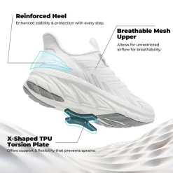 [ALLSWIFIT 2.0] Women's Comfortable Walking Sneakers