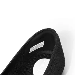 Almond Toe Arch Support Flats