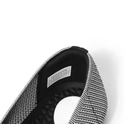 Almond Toe Arch Support Flats