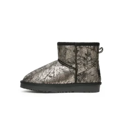 Ankle Snow Boots For Kids