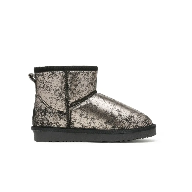 Ankle Snow Boots For Kids
