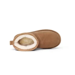 Ankle Snow Boots For Kids