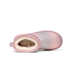 Ankle Snow Boots For Kids