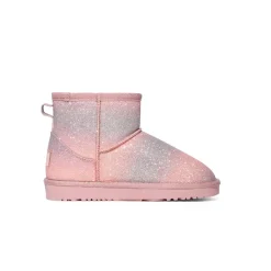 Ankle Snow Boots For Kids