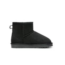 Ankle Snow Boots For Kids