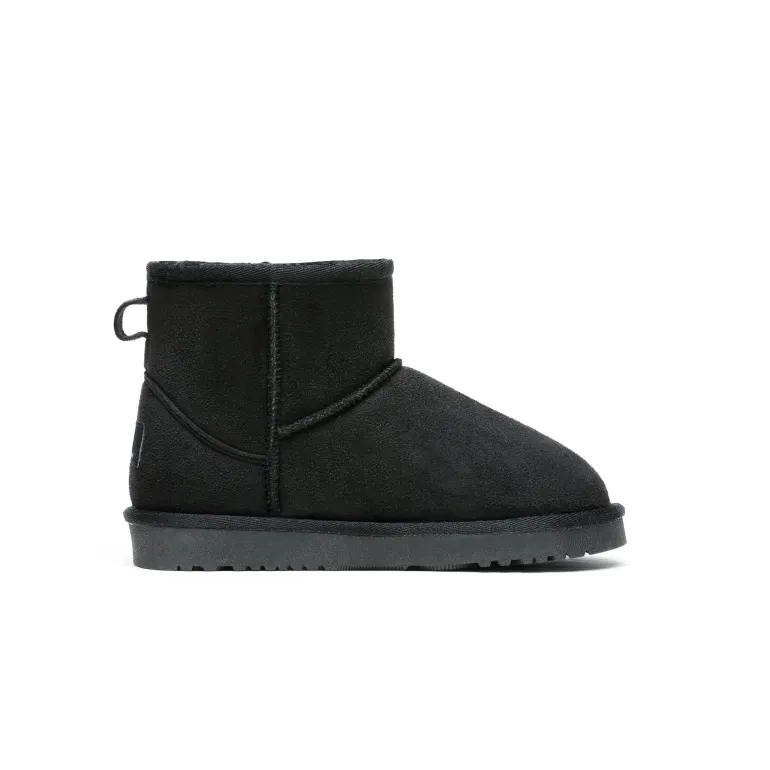 Ankle Snow Boots For Kids