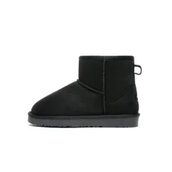 Ankle Snow Boots For Kids