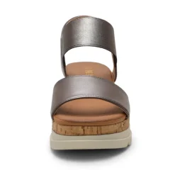 Ankle Strap Platform Sandals