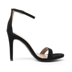 Ankle Strap Stiletto High Heel Sandals