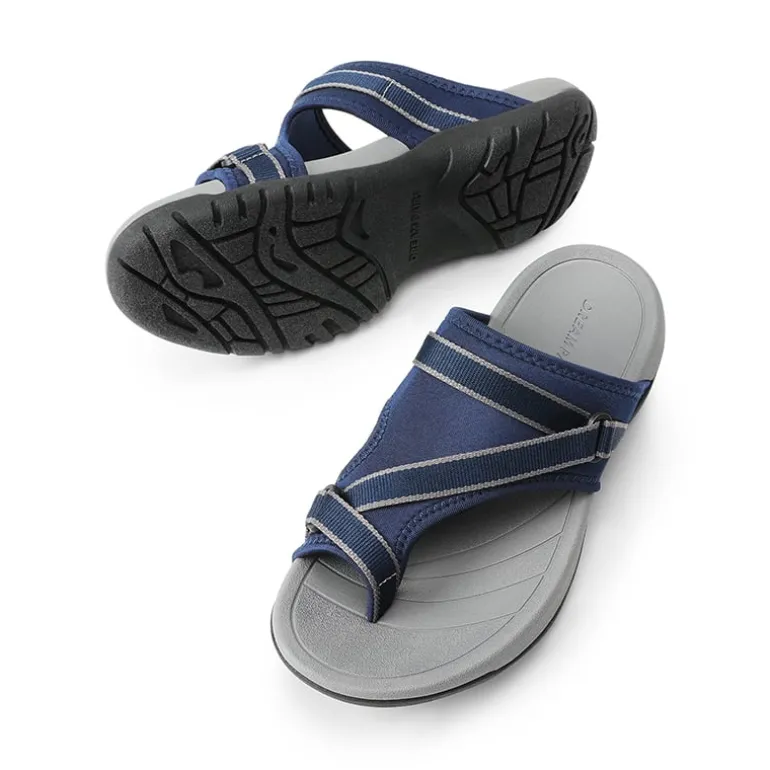 Arch Support Beach Thong Slide Sandals