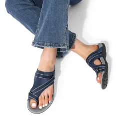 Arch Support Beach Thong Slide Sandals