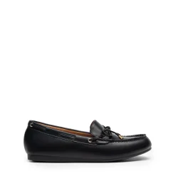 Arch Support Bowknot Loafers