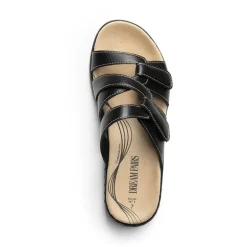 Arch Support Casual Slide Sandals