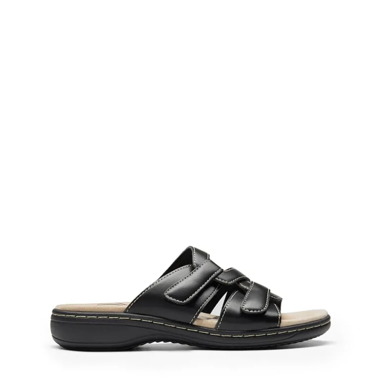 Arch Support Casual Slide Sandals