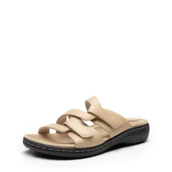Arch Support Casual Slide Sandals