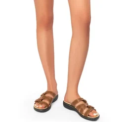 Arch Support Casual Slide Sandals