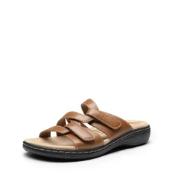 Arch Support Casual Slide Sandals