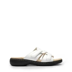 Arch Support Casual Slide Sandals
