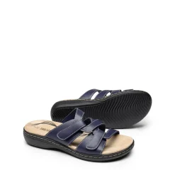 Arch Support Casual Slide Sandals