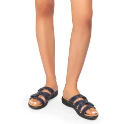 Arch Support Casual Slide Sandals
