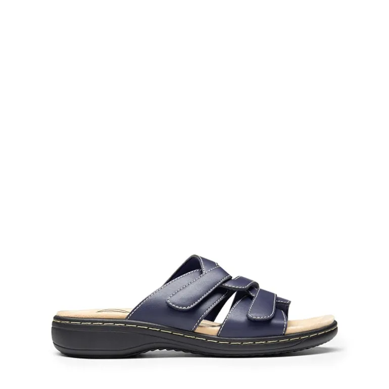 Arch Support Casual Slide Sandals