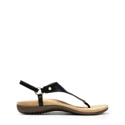 Arch Support Flat Thong Sandals