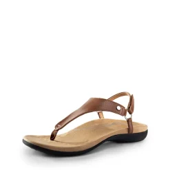 Arch Support Flat Thong Sandals