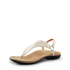 Arch Support Flat Thong Sandals