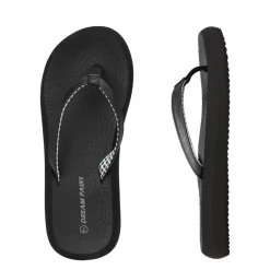 Arch Support Flip Flops