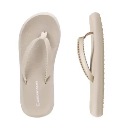 Arch Support Flip Flops