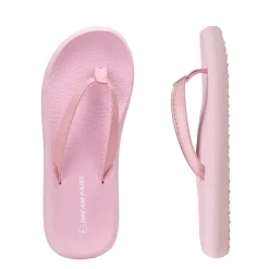 Arch Support Flip Flops
