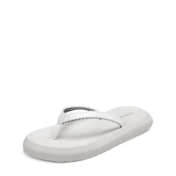 Arch Support Flip Flops