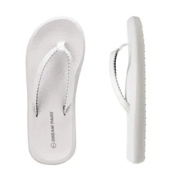 Arch Support Flip Flops