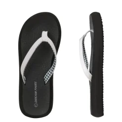 Arch Support Flip Flops
