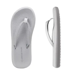 Arch Support Flip Flops