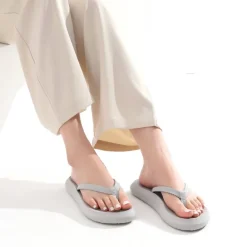 Arch Support Flip Flops