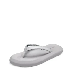 Arch Support Flip Flops