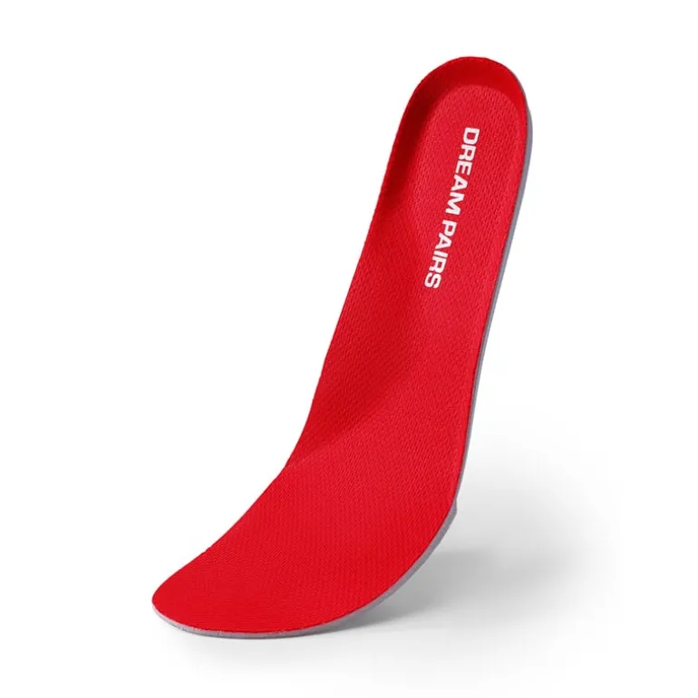 Ascenelle Breathable Arch Support Strap Flats Knit Edition