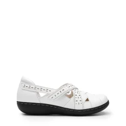 Ascenelle Comfortable Arch Support Casual Flats