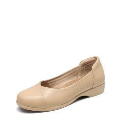 Ascenelle Comfortable Arch Support Dressy Flats