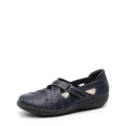 Ascenelle Comfortable Arch Support Casual Flats
