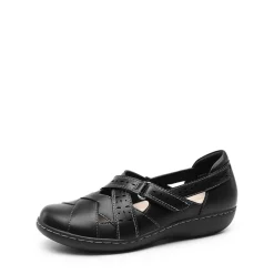 Ascenelle Comfortable Arch Support Casual Flats