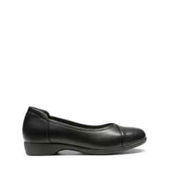 Ascenelle Comfortable Arch Support Dressy Flats