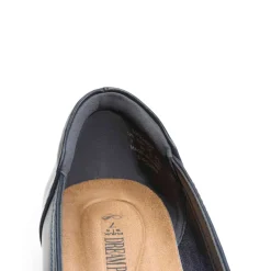Ascenelle Comfortable Arch Support Dressy Flats