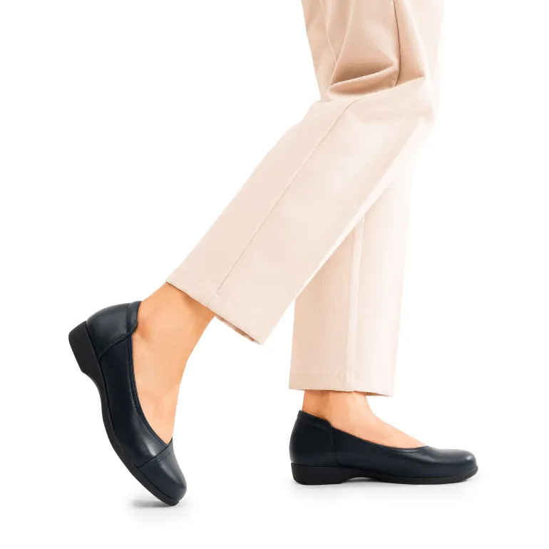 Ascenelle Comfortable Arch Support Dressy Flats