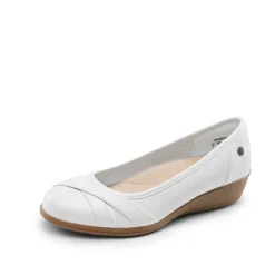Ascenelle Comfortable Arch Support Fashion Flats