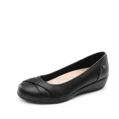 Ascenelle Comfortable Arch Support Fashion Flats